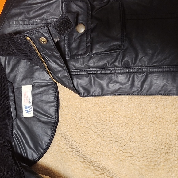 H&M jacket for boys size US 7-8Y - Picture 6 of 6